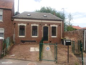 Maison a louer a avesnes-les-aubert