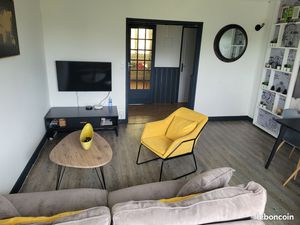 Location chambre meublée