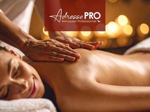 Local commercial 47 m²