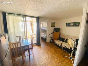 Appartement 2 pièces