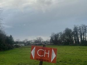 Terrain 980 m² Gauriaguet