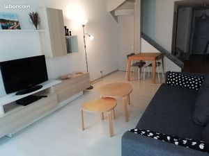 Charmant Duplex au cœur de Bayonne