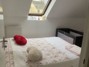 Vend maison marly la ville