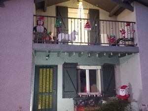 Location maison individuelle