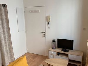 2 pièces meublés - Bordeaux Bacalan