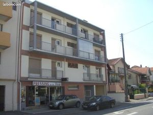 Loue Appartement T3 TOULOUSE (31100)