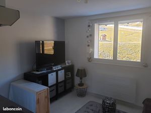 Appartement station la pierre saint Mart