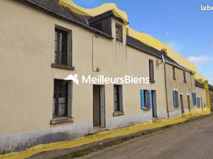 Longère 8 pièces 174 m²