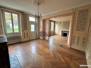 Appartement 2 pièces 51 m²