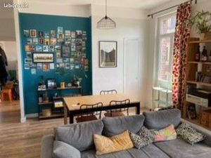 Appartement 3 pieces intra muros