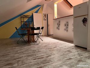 A louer appartement T3