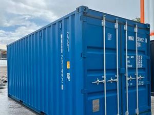 Box container à louer