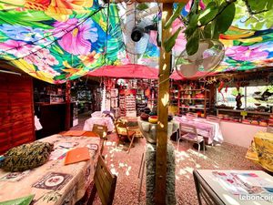 Local commercial 138 m²