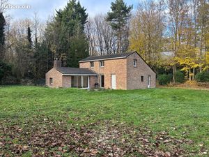 Maison 5 pièces 118 m²