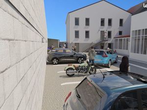 Plateaux à aménager secteur Lesage