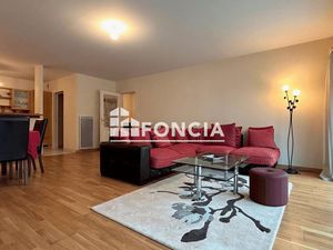 Appartement 3 pièces 84 m²