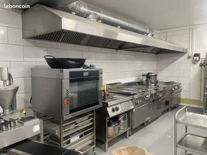 Droit au bail à céder