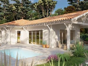 Maison 4 pièces 138 m²