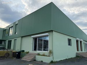 Local Bureaux  commerce Sabalce