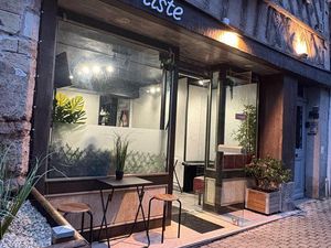 Fond de commerce coiffeur