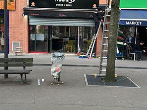 FOND DE COMMERCE Restaurant