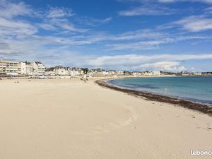 Studio en viager 1 pièce 25 m²