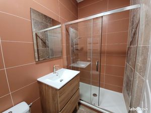 Appartement Bordeaux proche Gare Saint Jean