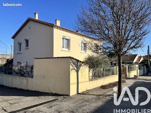 Maison 6 pièces 103 m²