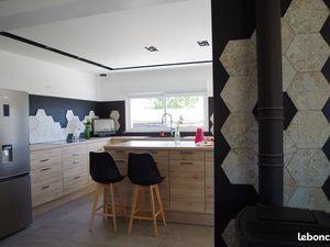 Maison 4 pièces à Saint Thibéry