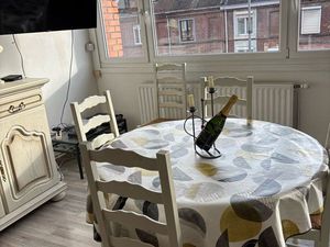 Appartement T3 Cave Garage