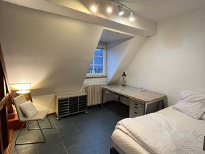 Studio Porte de l’Hôpital