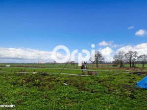 Terrain 3 909 m² Barastre