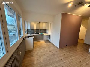 Appartement T1 bis Valence