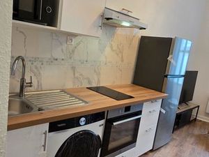 Location T2 meublé Centre Ville Poitiers