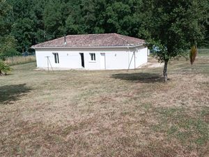 Maison a louer au calme