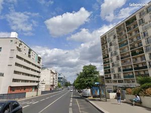 Local commercial 300 m² VILLEJUIF