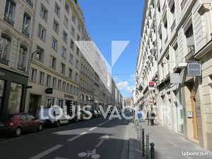 Local commercial 37 m²