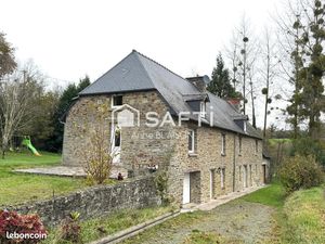 Longère 7 pièces 140 m²