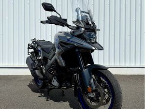 SUZUKI V-STROM 1050 XT PERMIS A2