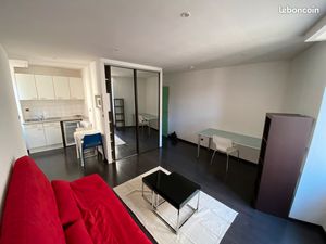 Studio meuble etudiant