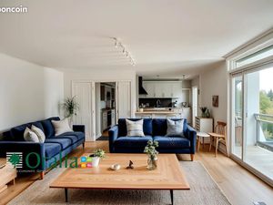 Appartement 4 pièces 67 m²