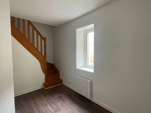 Jolie maisonnette de 37 m² idéal couple