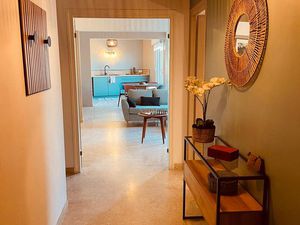 Location appartement meublé