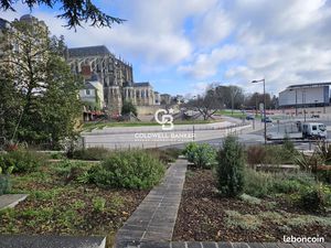 Immeuble 8 pièces 340 m²