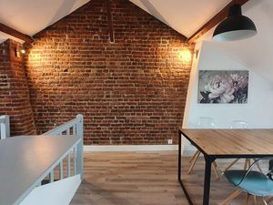 Loue studio de charme