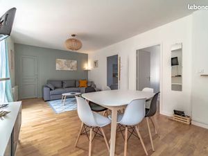 Appartement proche gare Idéal entreprise