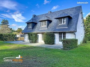 BRUZ secteur du Boël - A rénover - Maison de caractère sur 5000 m² de terrain