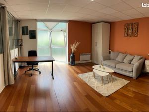 Location de cabinet à Boissy St Léger