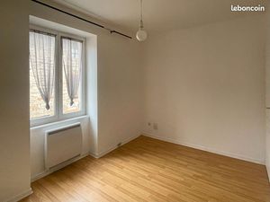 Appartement 2 pièces 26 m²