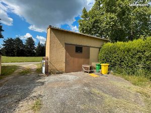 Terrain 580 m² Caumont-sur-Durance